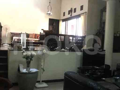 420 sqm, 6 BR house for sale in Cinere, Depok 3