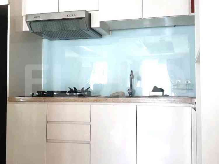 Dijual Apartemen 2 BR, Lantai 15, Luas 80 m2 di Casablanca 5