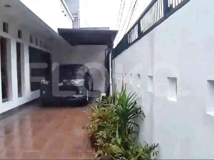 Dijual Rumah 3 BR, Luas 149 m2 di Jl. Cilandak 6, Cilandak 3