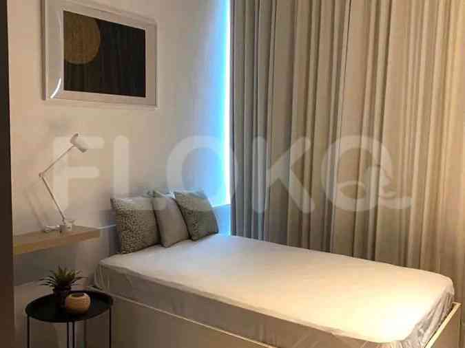 Dijual Apartemen 2 BR, Lantai 20, Luas 122 m2 di Setiabudi 4