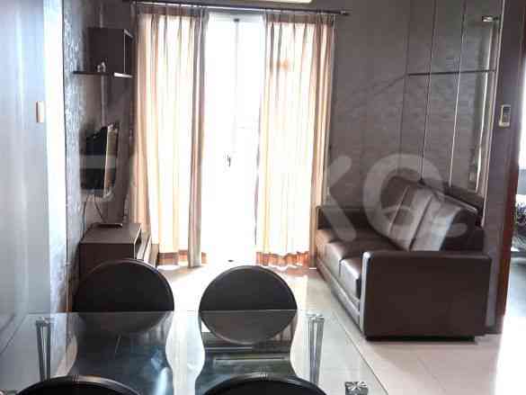 2 Bedroom on 32nd Floor for Rent in Thamrin Residence Apartment - fth771 13