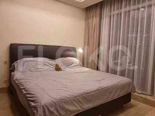 Dijual Apartemen 1 BR, Lantai 7, Luas 70 m2 di Setiabudi 2