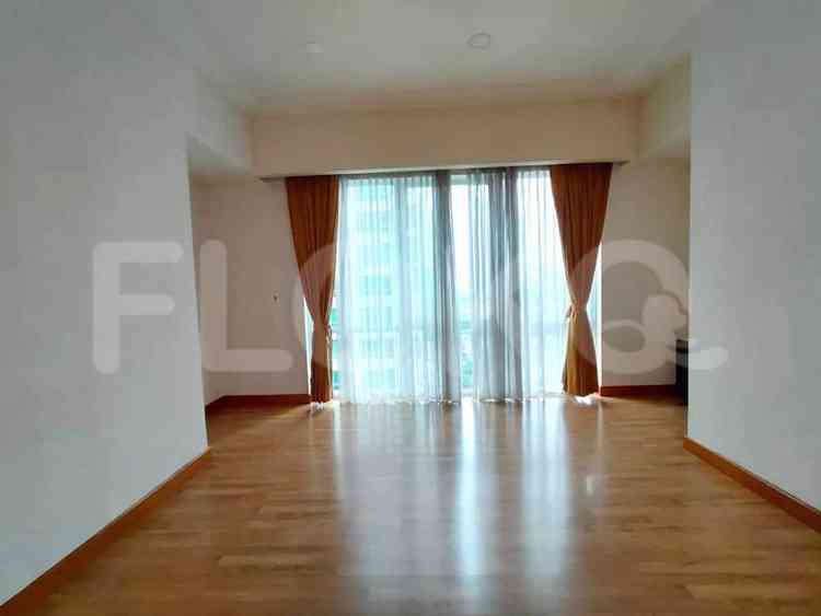 177 sqm, 21st floor, 2 BR apartment for sale in Gandaria 1