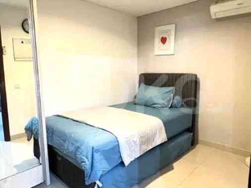 107 sqm, 10th floor, 2 BR apartment for sale in Mampang Prapatan 6