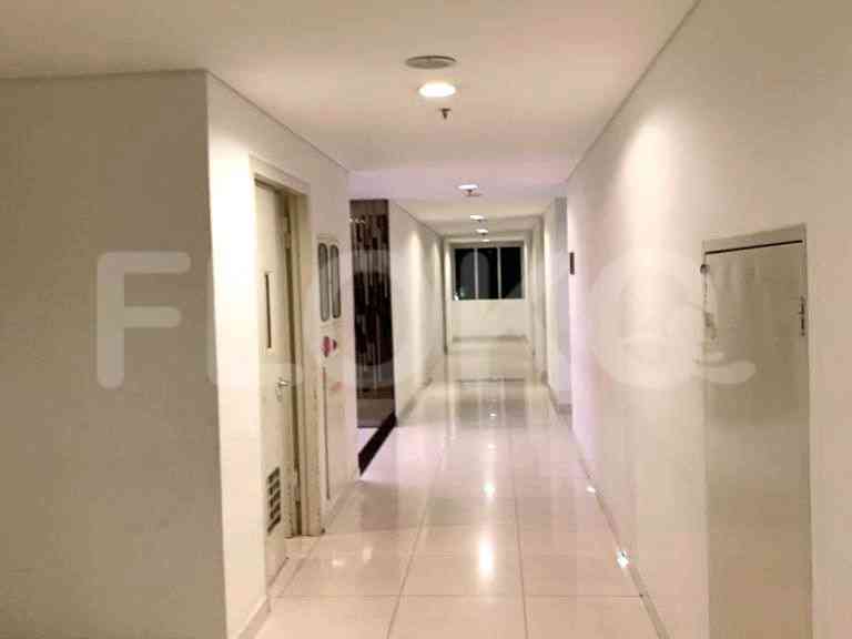 Tipe 1 Kamar Tidur di Lantai 1 untuk disewakan di Aspen Residence Apartemen - ffab44 5