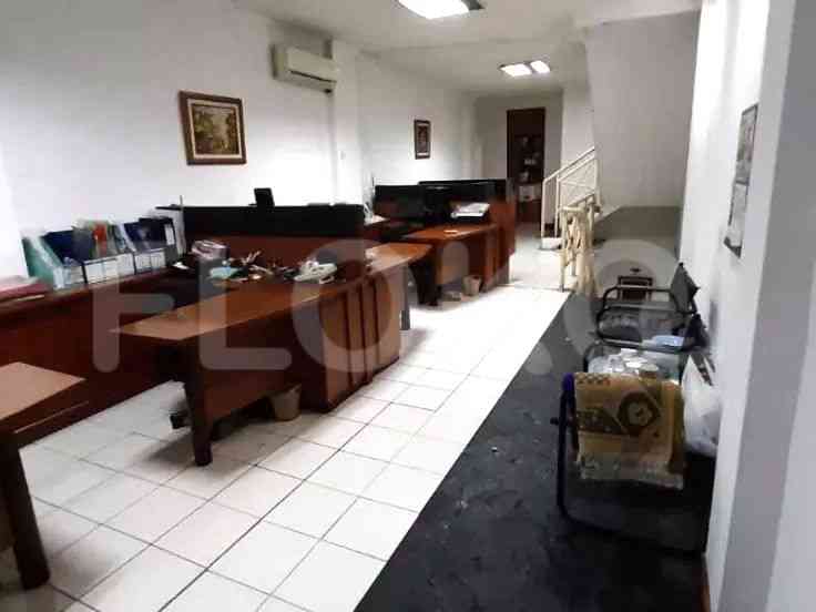 192 sqm, shophouse for sale in Jl. Raya Tebet, Tebet 3