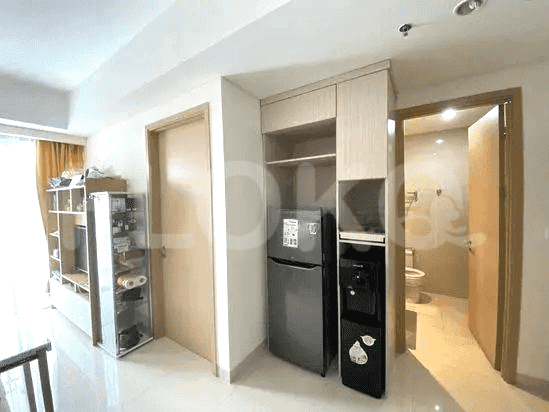 42 sqm, 36th floor, 1 BR apartment for sale in Kelapa Gading 1