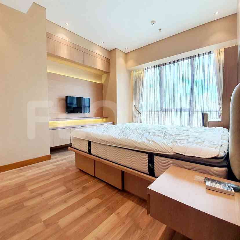 Tipe 2 Kamar Tidur di Lantai 15 untuk disewakan di Sky Garden - fsef80 3