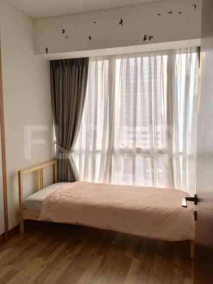 Tipe 2 Kamar Tidur di Lantai 12 untuk disewakan di Sky Garden - fse161 5