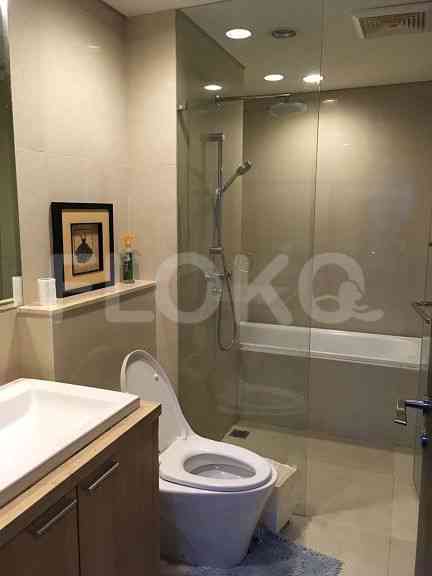 Tipe 2 Kamar Tidur di Lantai 12 untuk disewakan di Sky Garden - fse161 6