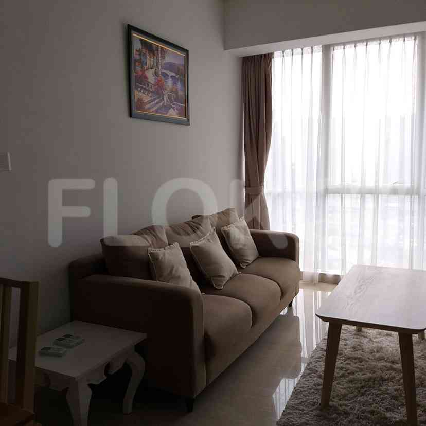 2 Bedroom on 14th Floor for Rent in Sky Garden - fsec98 3