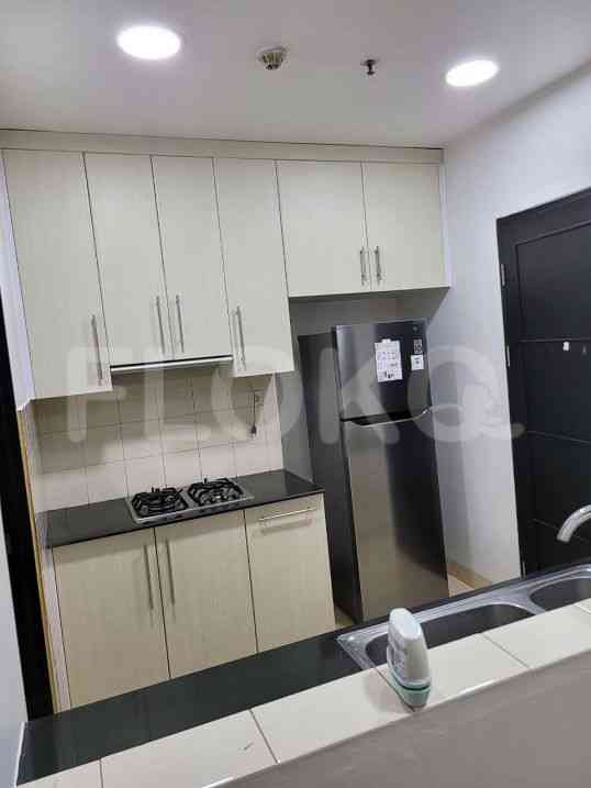 Tipe 3 Kamar Tidur di Lantai 12 untuk disewakan di Essence Darmawangsa Apartemen - fcia69 4