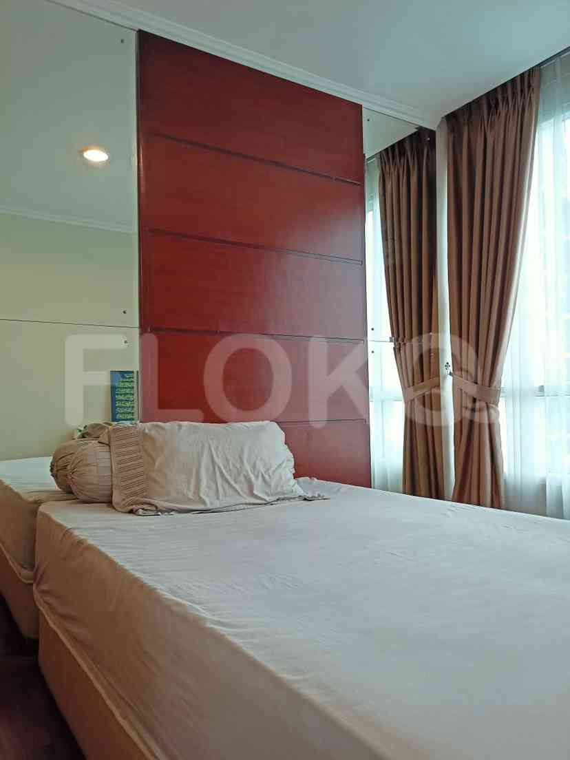 3 Bedroom on 14th Floor for Rent in Essence Darmawangsa Apartment - fcibf2 3