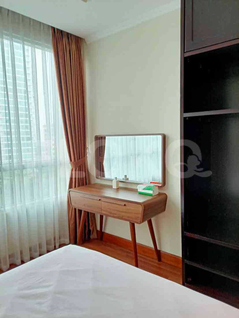 3 Bedroom on 14th Floor for Rent in Essence Darmawangsa Apartment - fcibf2 4