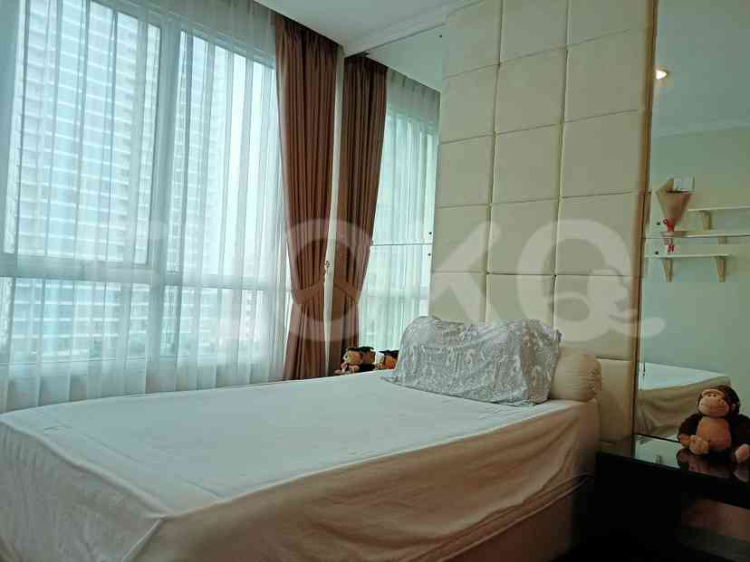 3 Bedroom on 14th Floor for Rent in Essence Darmawangsa Apartment - fcibf2 2