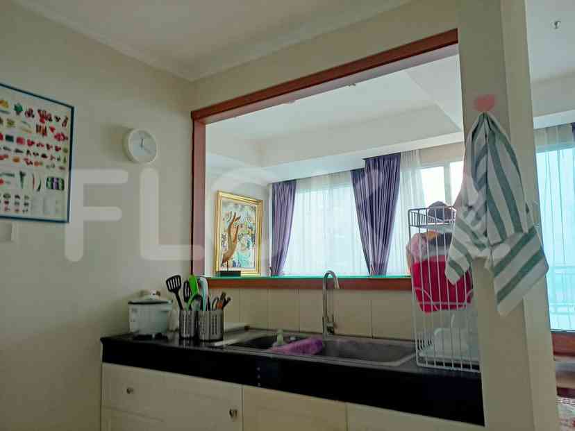 3 Bedroom on 14th Floor for Rent in Essence Darmawangsa Apartment - fcibf2 15