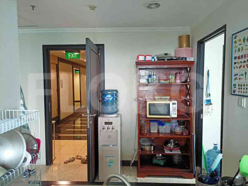 3 Bedroom on 14th Floor for Rent in Essence Darmawangsa Apartment - fcibf2 10