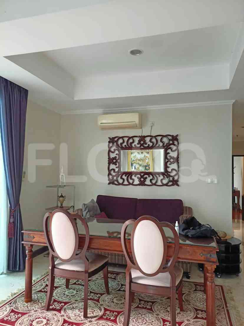 3 Bedroom on 14th Floor for Rent in Essence Darmawangsa Apartment - fcibf2 16