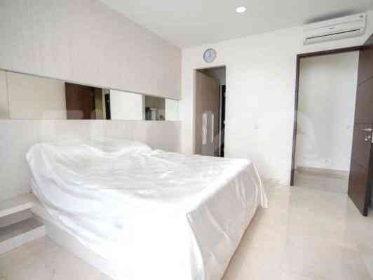 Dijual Apartemen 2 BR, Lantai 8, Luas 109 m2 di Senayan 1