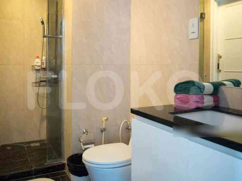 Tipe 2 Kamar Tidur di Lantai 23 untuk disewakan di Essence Darmawangsa Apartemen - fci1cf 8