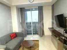 60 sqm, 19th floor, 2 BR apartment for sale in Cengkareng 1