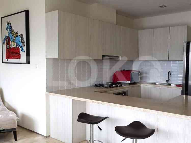 3 Bedroom on 32nd Floor for Rent in Senopati Suites - fse76d 10