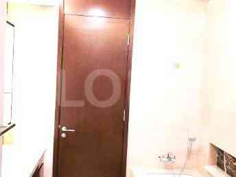 177 sqm, 22nd floor, 3 BR apartment for sale in Sudirman 1