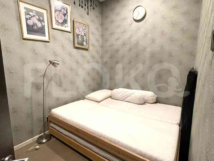 2 Bedroom on 20th Floor for Rent in Senopati Suites - fseedf 9