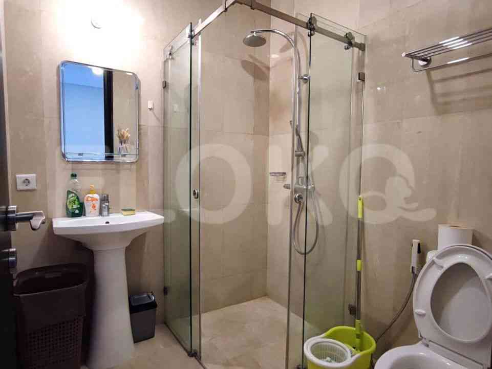 2 Bedroom on 18th Floor for Rent in Sudirman Suites Jakarta - fsu74a 7