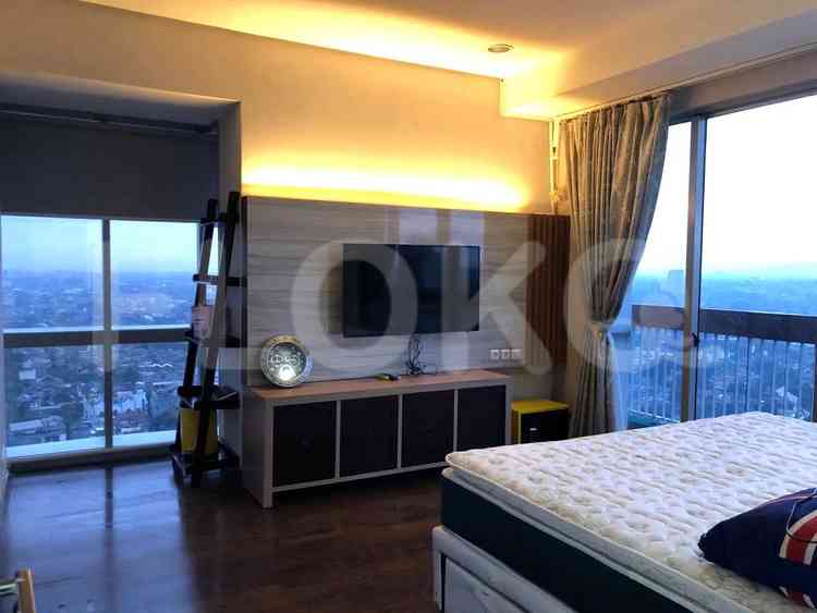 Dijual Apartemen 2 BR, Lantai 35, Luas 146 m2 di Mampang Prapatan 3