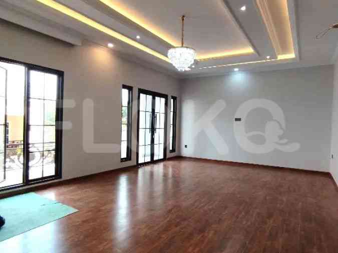 250 sqm, 5 BR house for sale in Jl. Moh. Kahfi II, Cilandak 8