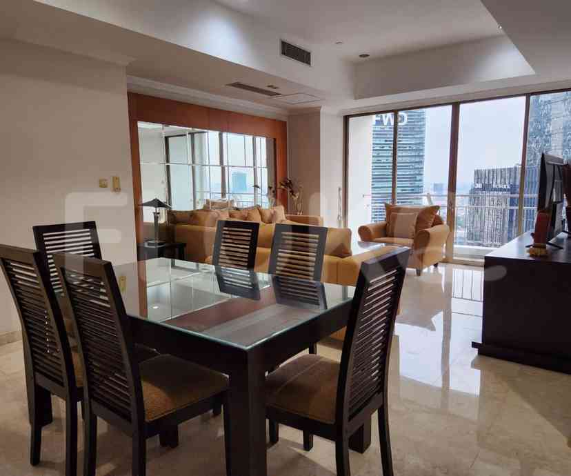 3 Bedroom on 37th Floor for Rent in Pavilion - fsc59f 4