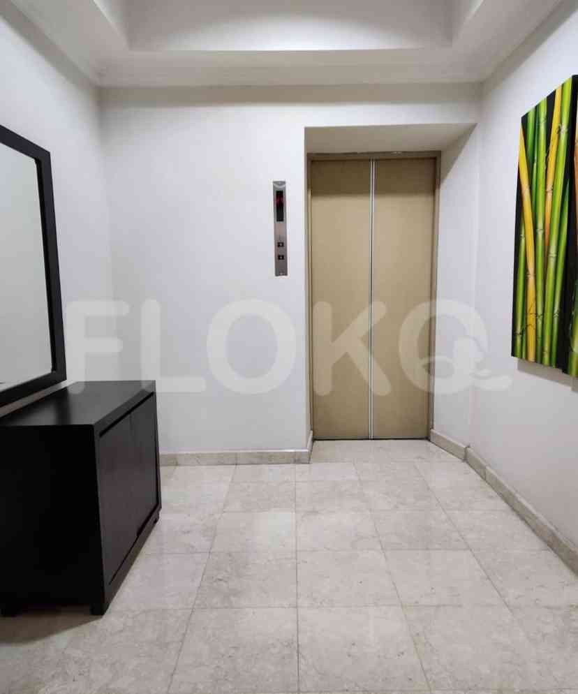 3 Bedroom on 37th Floor for Rent in Pavilion - fsc59f 6