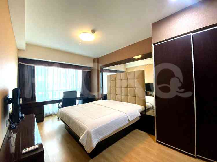 2 Bedroom on 15th Floor for Rent in Gandaria Heights - fga05c 10