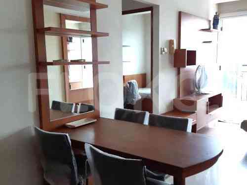 66 sqm, 7th floor, 2 BR apartment for sale in Mampang Prapatan 5