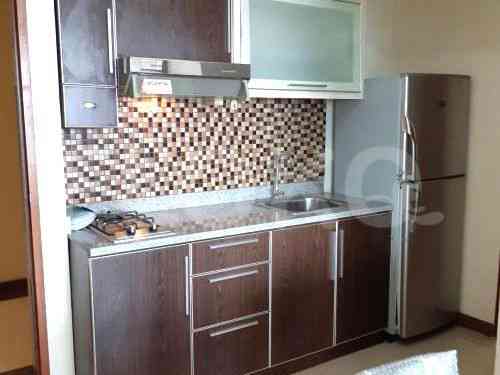 Dijual Apartemen 2 BR, Lantai 7, Luas 66 m2 di Mampang Prapatan 3