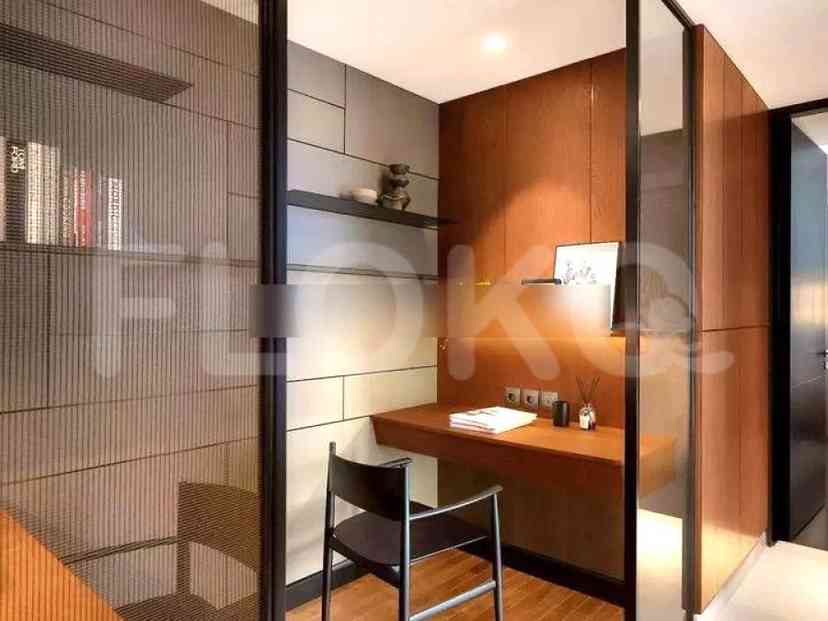 147 sqm, 10th floor, 2 BR apartment for sale in Tanah Abang 5