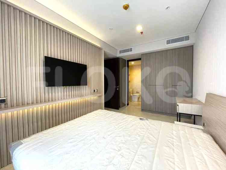 Dijual Apartemen 2 BR, Lantai 15, Luas 85 m2 di Kuningan 1