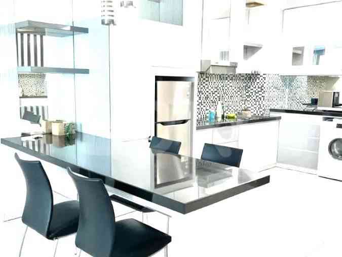 97 sqm, 27th floor, 2 BR apartment for sale in Kuningan 4