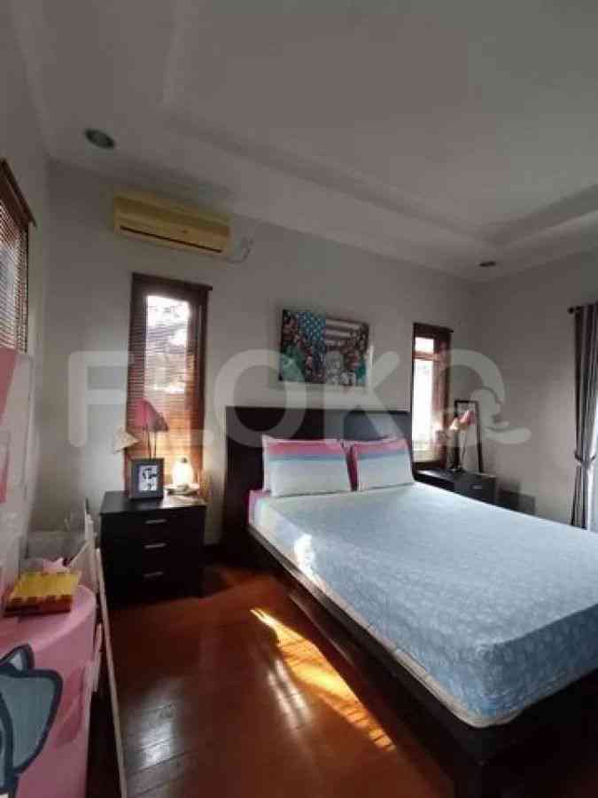 Disewakan Rumah 4 BR, Luas 300 m2 di RSPP Cilandak, Cilandak 9