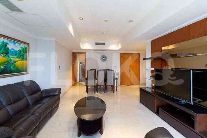 3 Bedroom on 30th Floor for Rent in Pavilion - fsc804 1