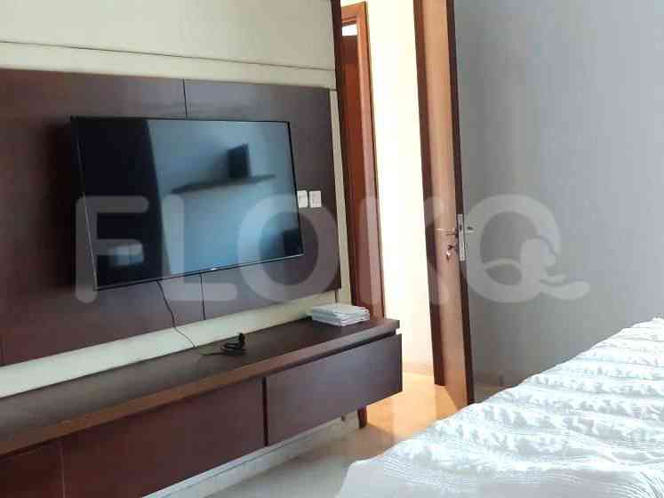 Tipe 3 Kamar Tidur di Lantai 16 untuk disewakan di Essence Darmawangsa Apartemen - fci46b 4