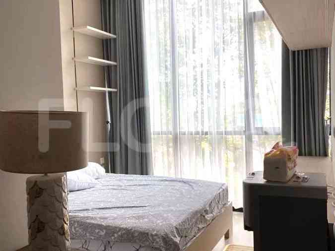 Dijual Apartemen 2 BR, Lantai 20, Luas 122 m2 di Setiabudi 3