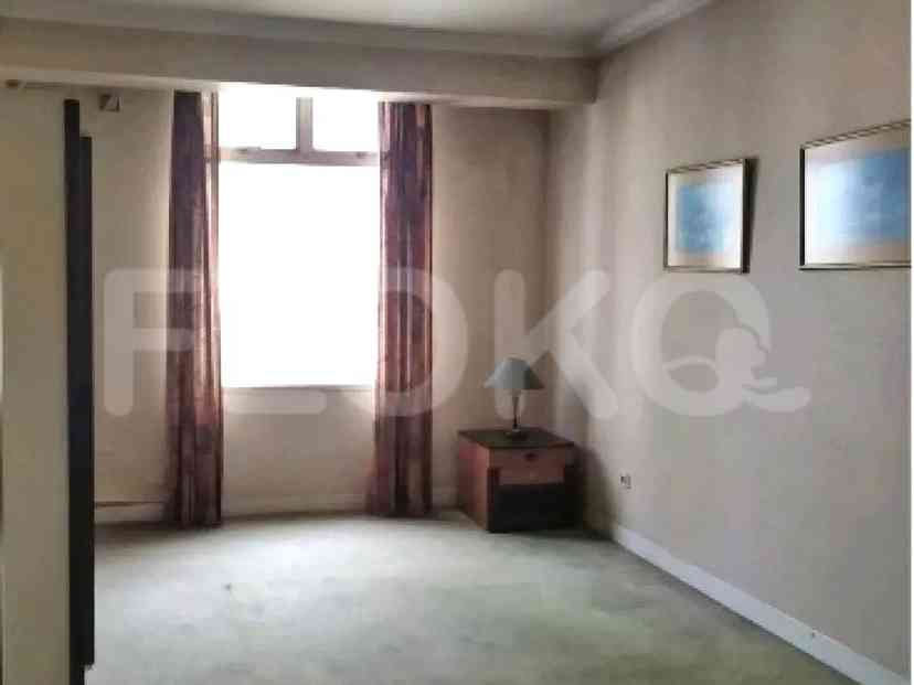 178 sqm, 18th floor, 3 BR apartment for sale in Tanah Abang 1