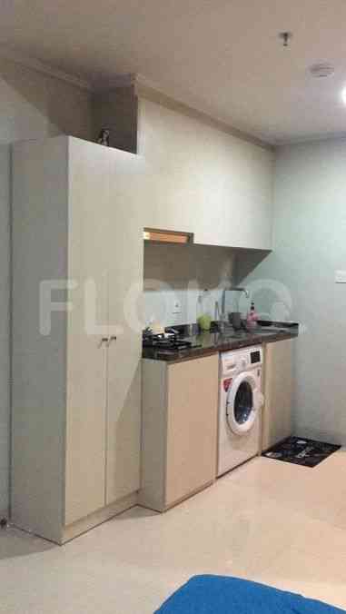 1 Bedroom on 15th Floor for Rent in Green Sedayu Apartment - fce343 4