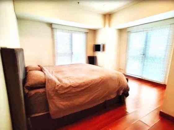 Dijual Apartemen 2 BR, Lantai 11, Luas 130 m2 di Karet Tengsin 3