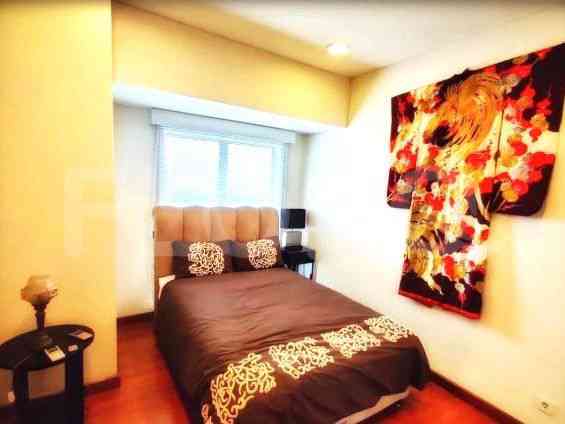 Dijual Apartemen 2 BR, Lantai 11, Luas 130 m2 di Karet Tengsin 2