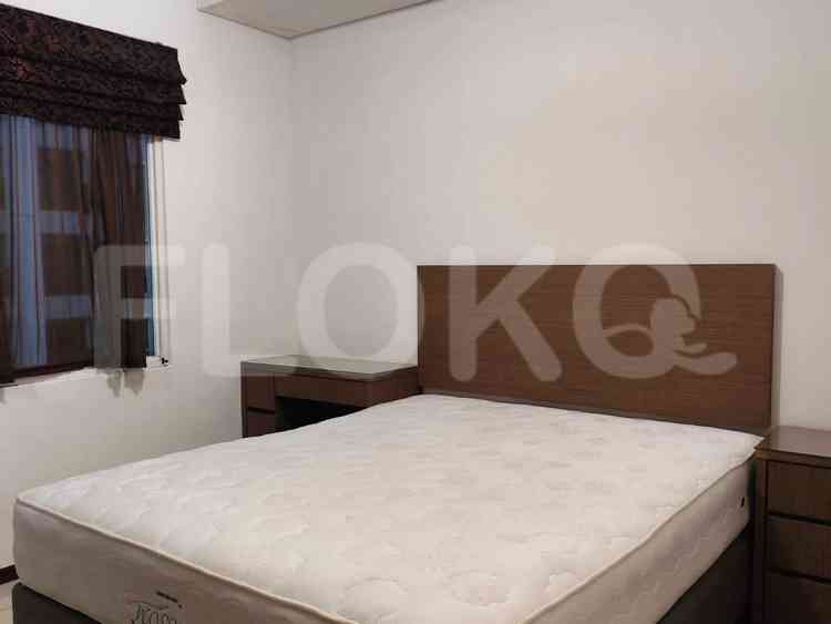 Tipe 2 Kamar Tidur di Lantai 20 untuk disewakan di Thamrin Residence Apartemen - fthc9c 3