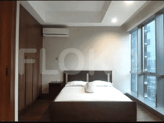 56 sqm, 15th floor, 1 BR apartment for sale in TB Simatupang 3