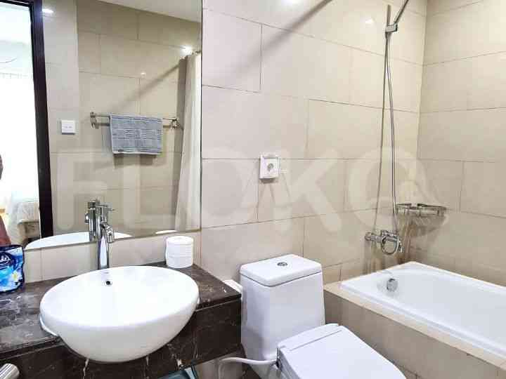 2 Bedroom on 23rd Floor for Rent in Gandaria Heights - fga96b 11